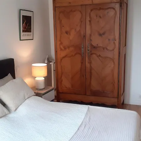Le Quai De Juillet Apartment